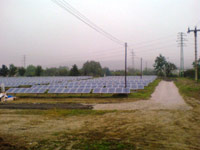 fotovoltaické elektrárny 13