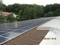 fotovoltaické elektrárny 14