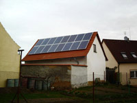 fotovoltaické elektrárny 19