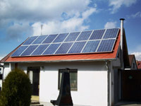 fotovoltaické elektrárny 20