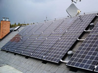 fotovoltaické elektrárny 21